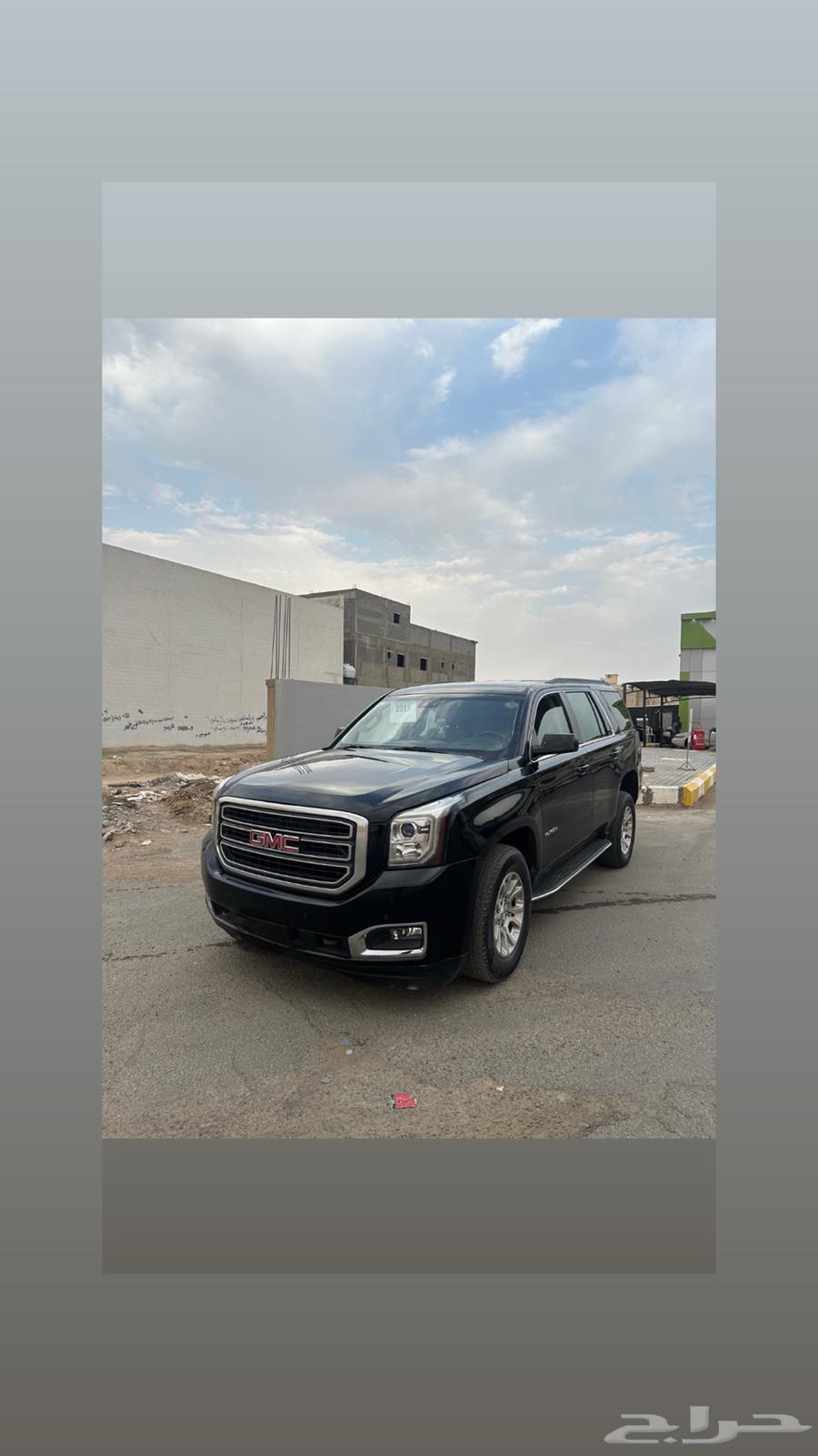 Yukon 201564288026123137111