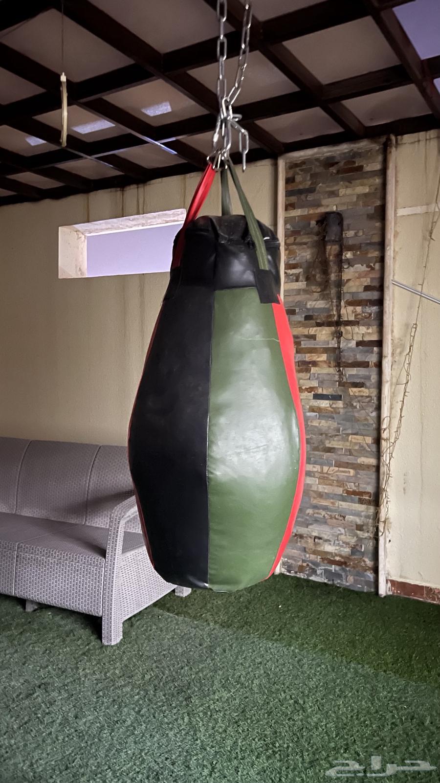 Punching bag63995214926211110