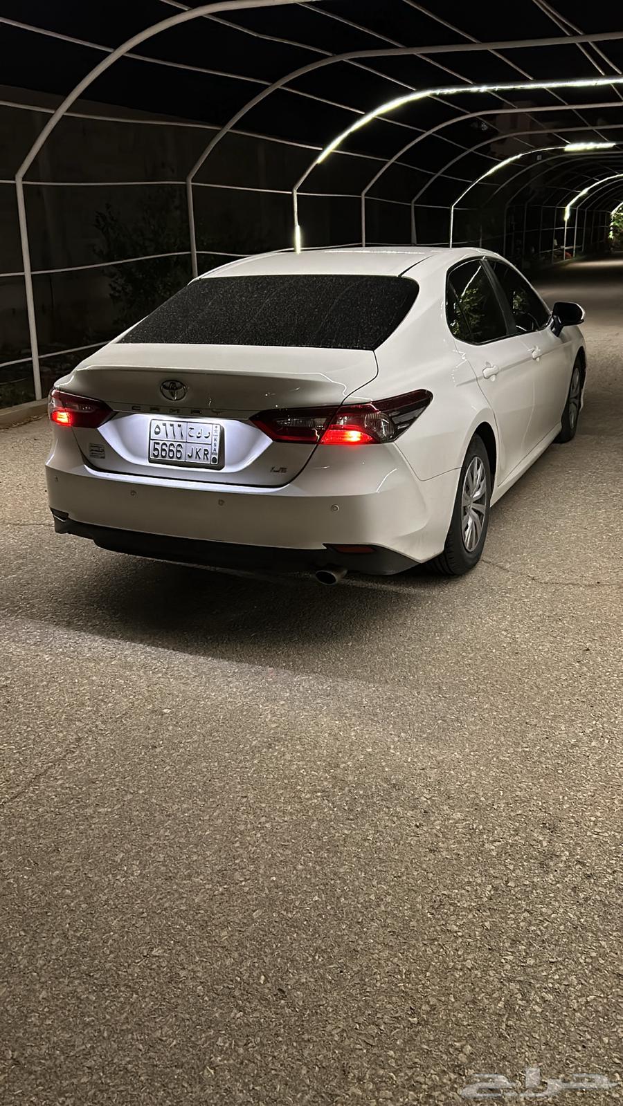 Camry Standard 202364273125628034110