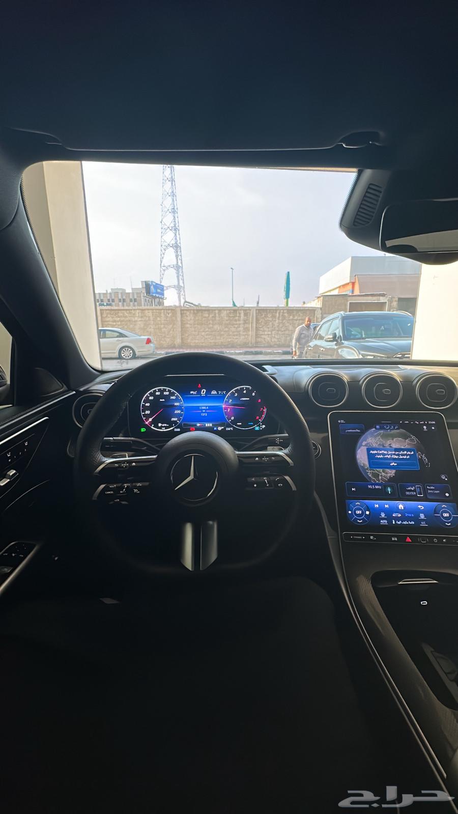 Mercedes C300 Full Option 202464289672579329114