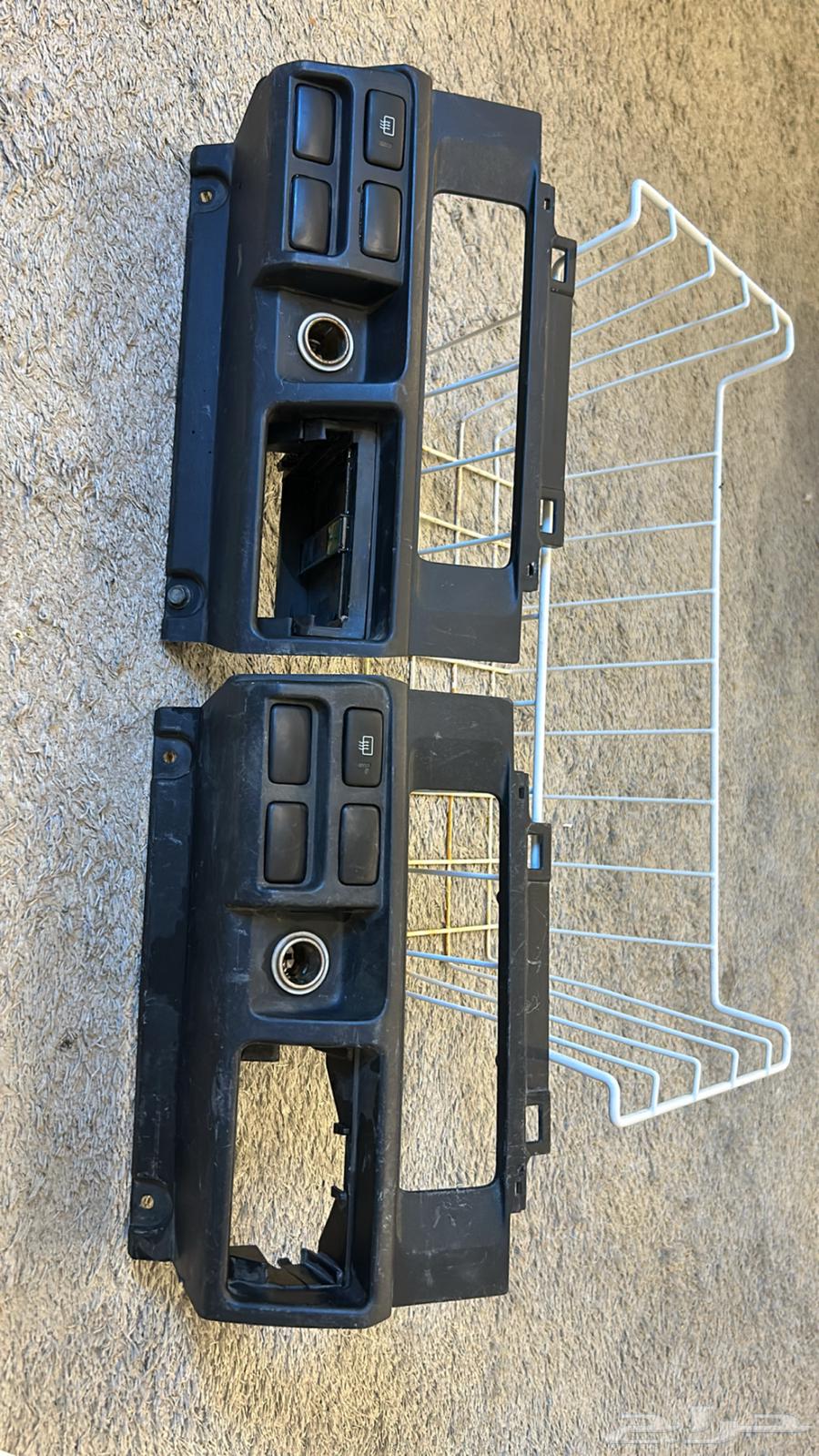 قطع وديكورات جيب ربع64265566906883111