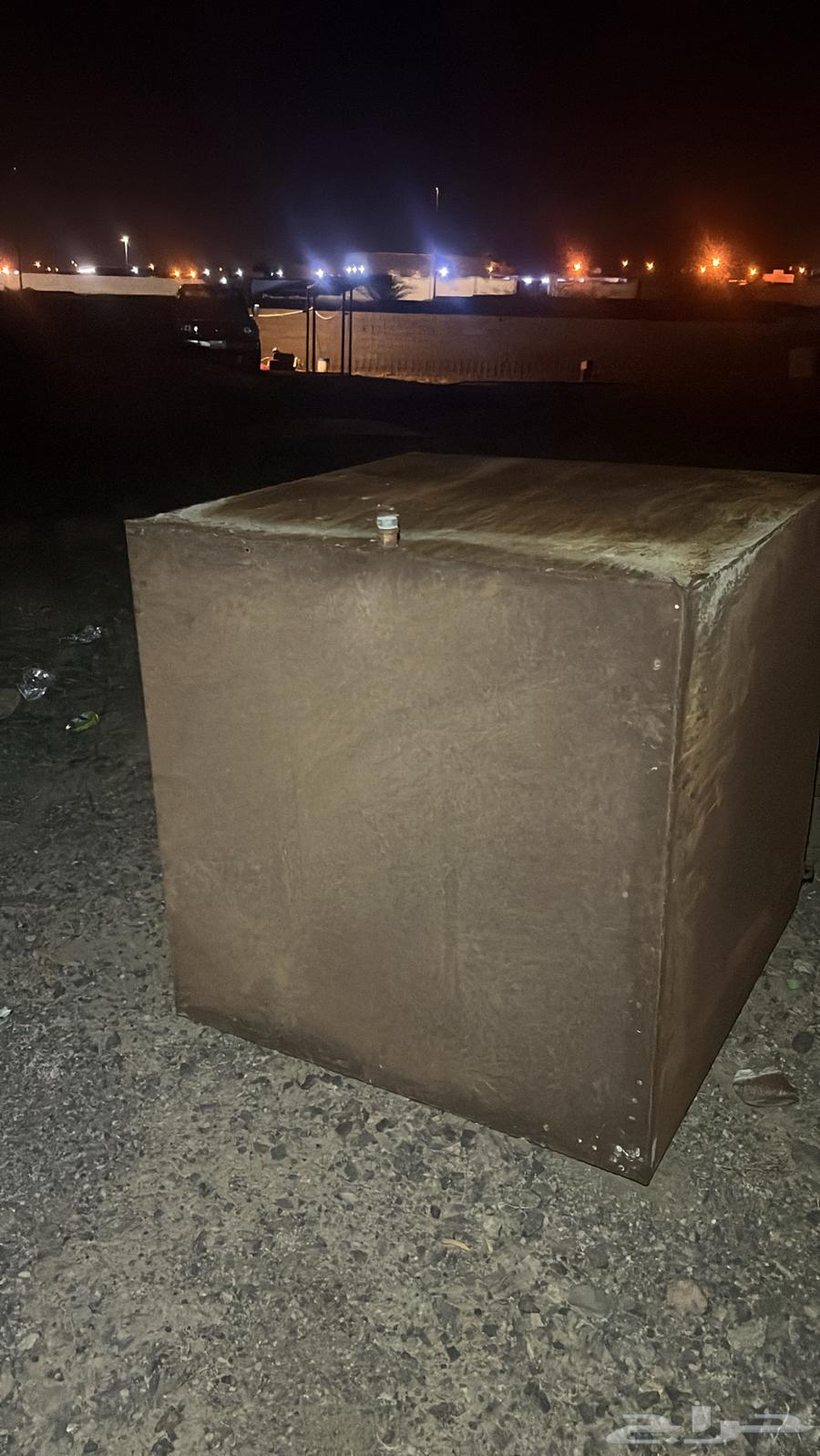 تانكي ماء حديد64264730561283111