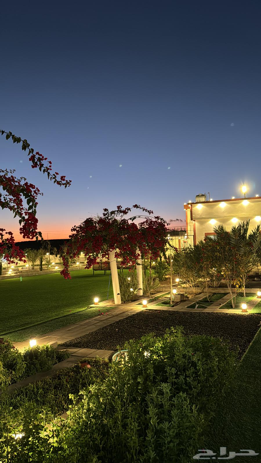 Al-Naif Farm and Rest House63988771567362110