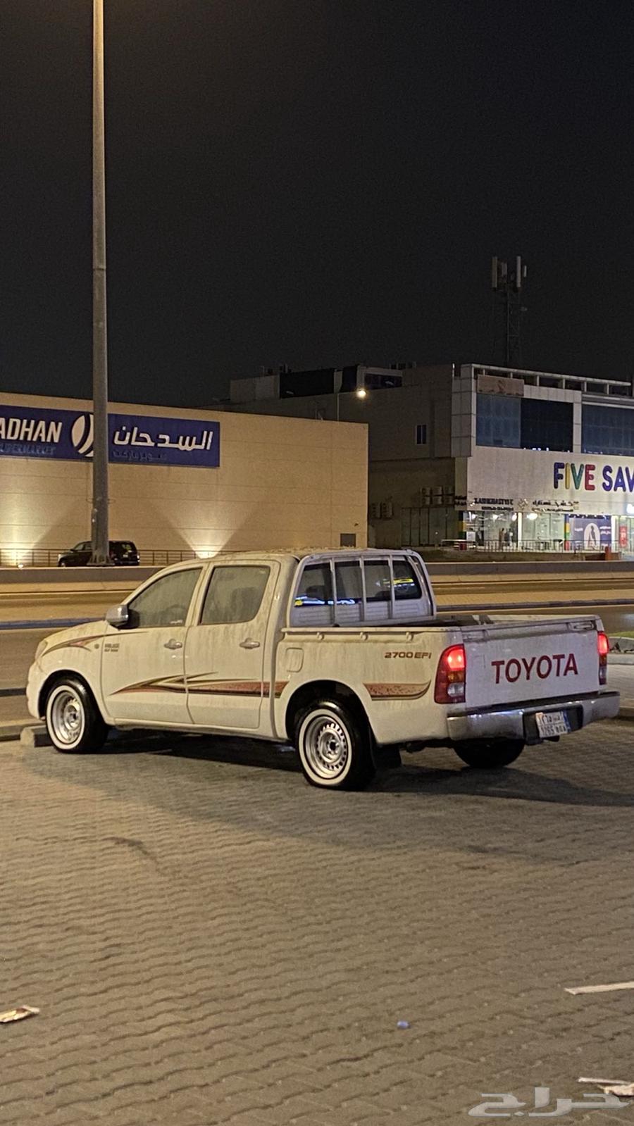 HiLux 200964266975491073112