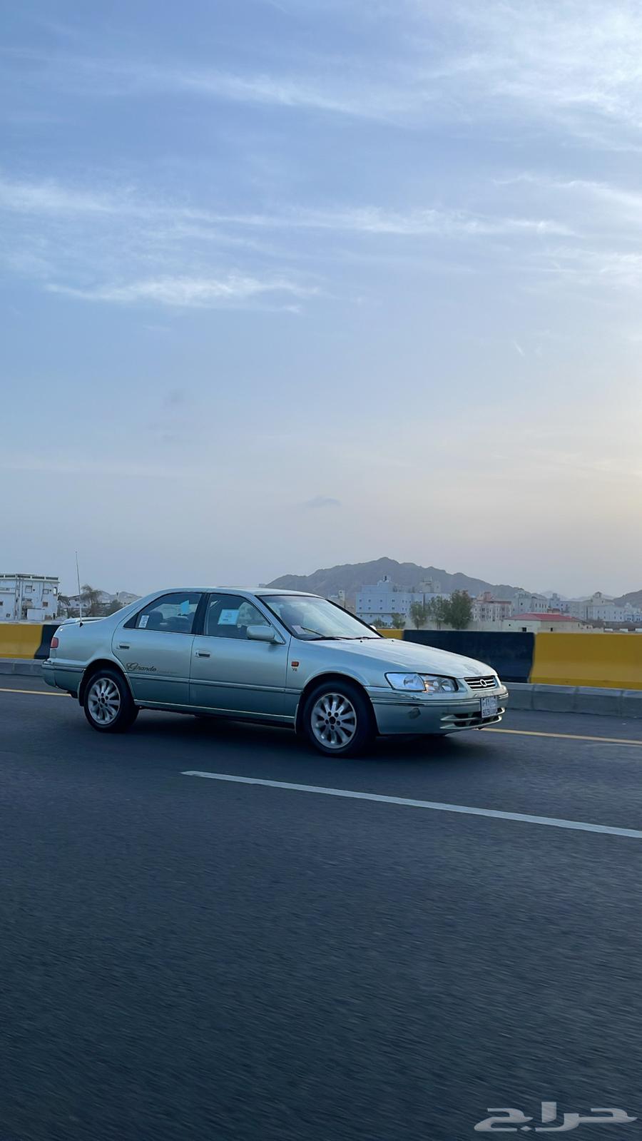 كامري 2002 فل كامل64266250967810113