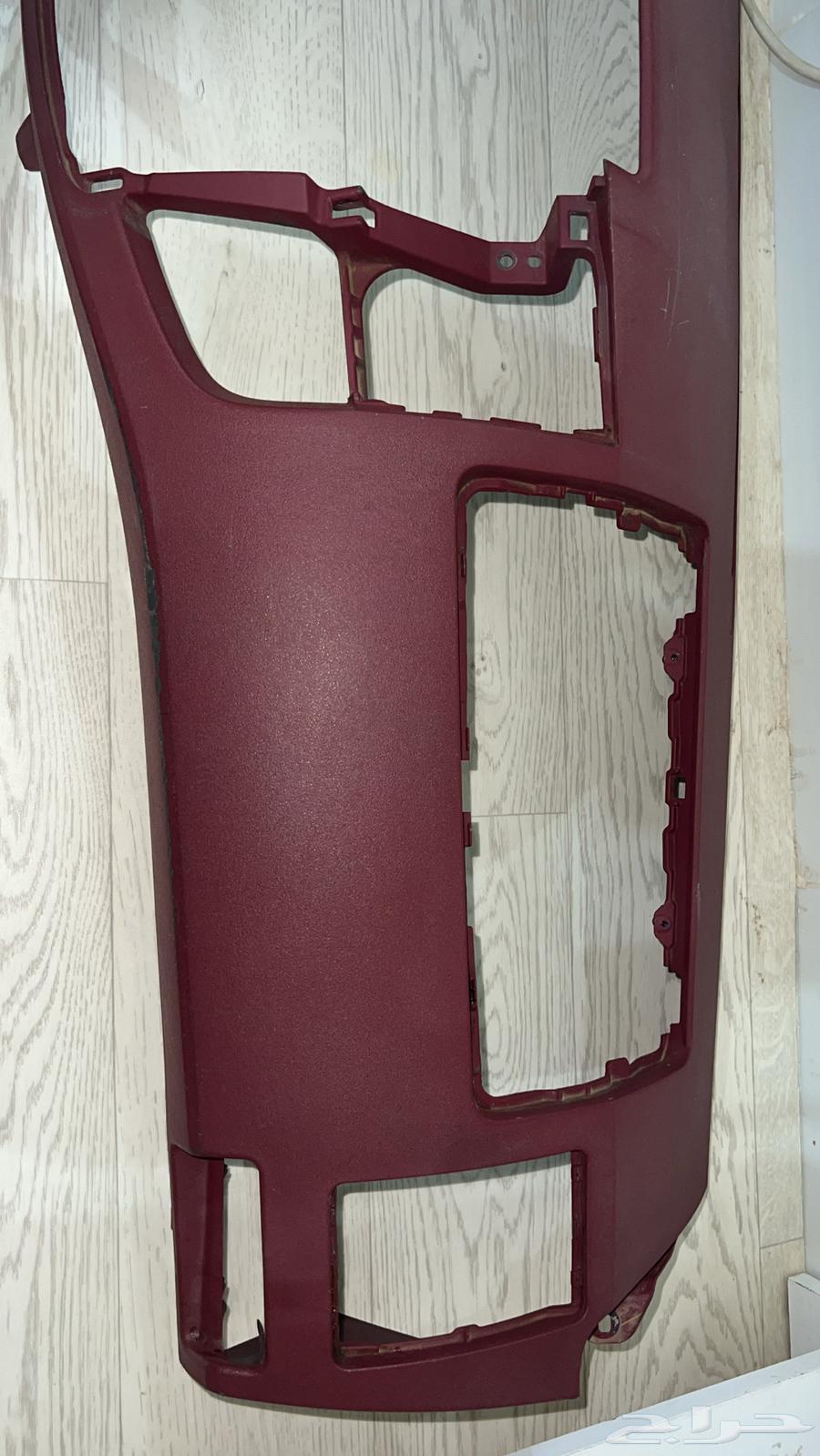 للبيع قشرة طبلون هايلوكس وكاله به ملاحظات موضحه بالصور64267641770627112