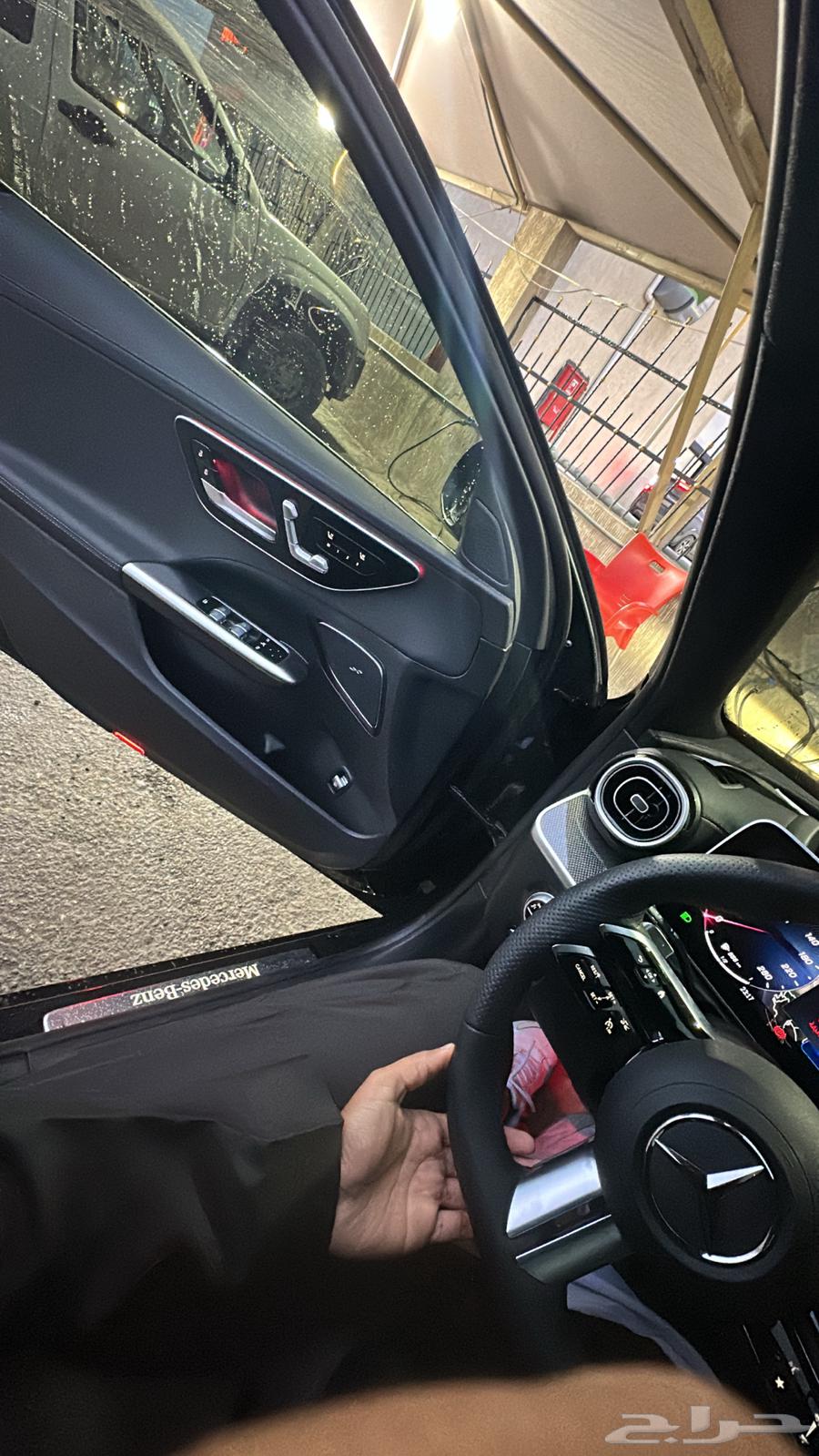 Mercedes C300 Full Option 202464289672579329112