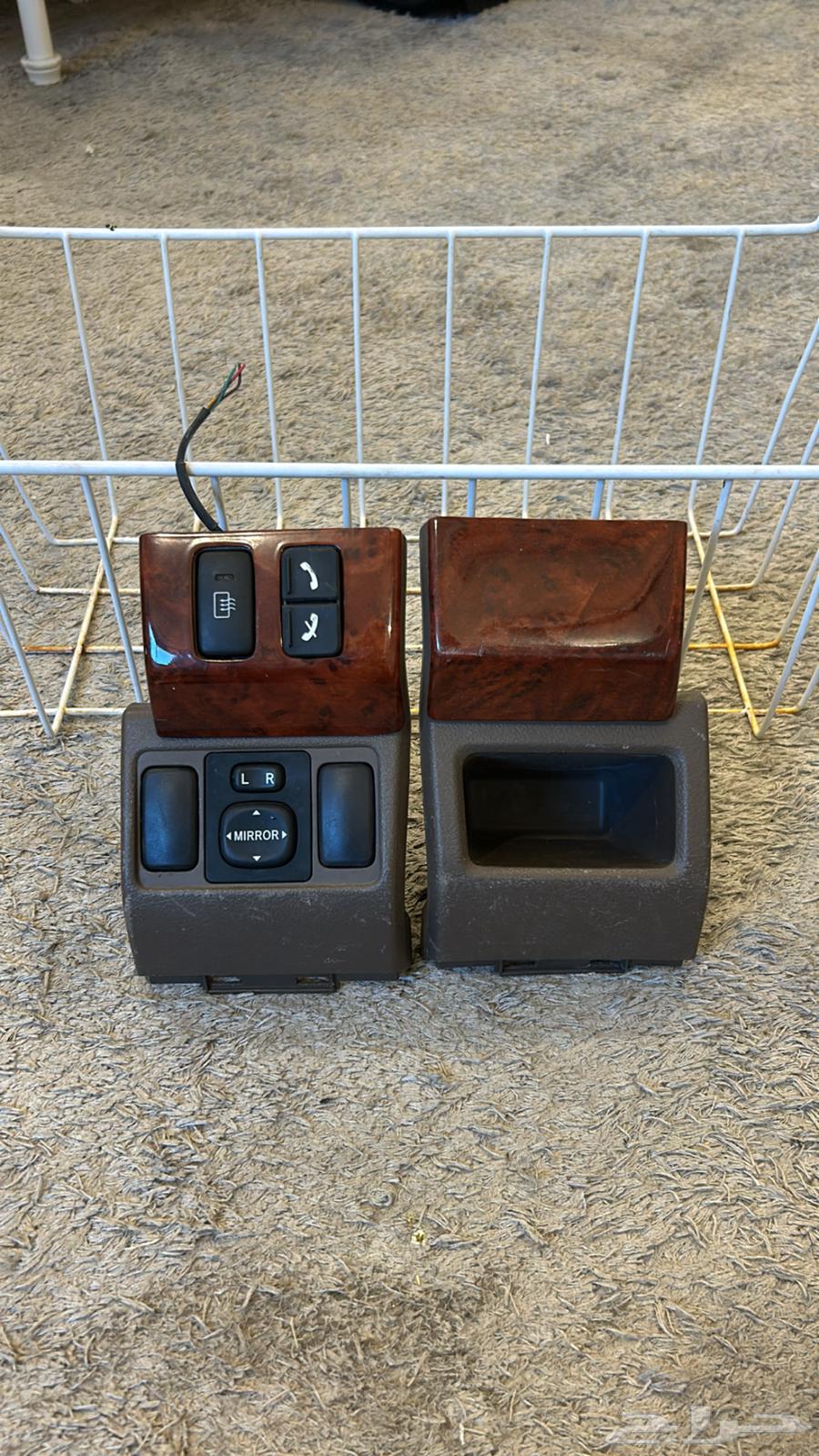 قطع وديكورات جيب ربع64265566906883112