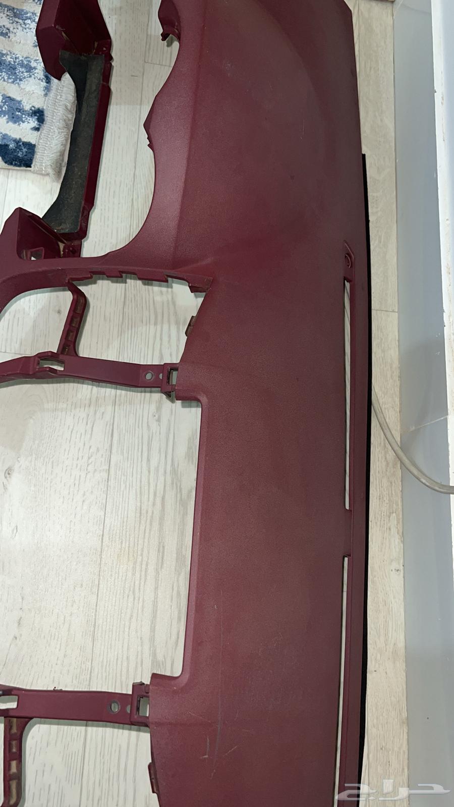 للبيع قشرة طبلون هايلوكس وكاله به ملاحظات موضحه بالصور64267641770627111