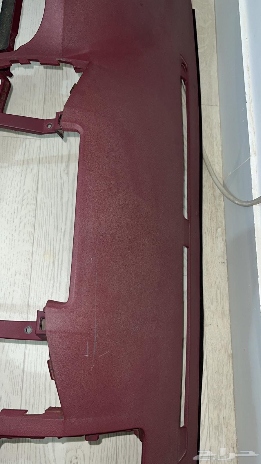 للبيع قشرة طبلون هايلوكس وكاله به ملاحظات موضحه بالصور64267641770627114