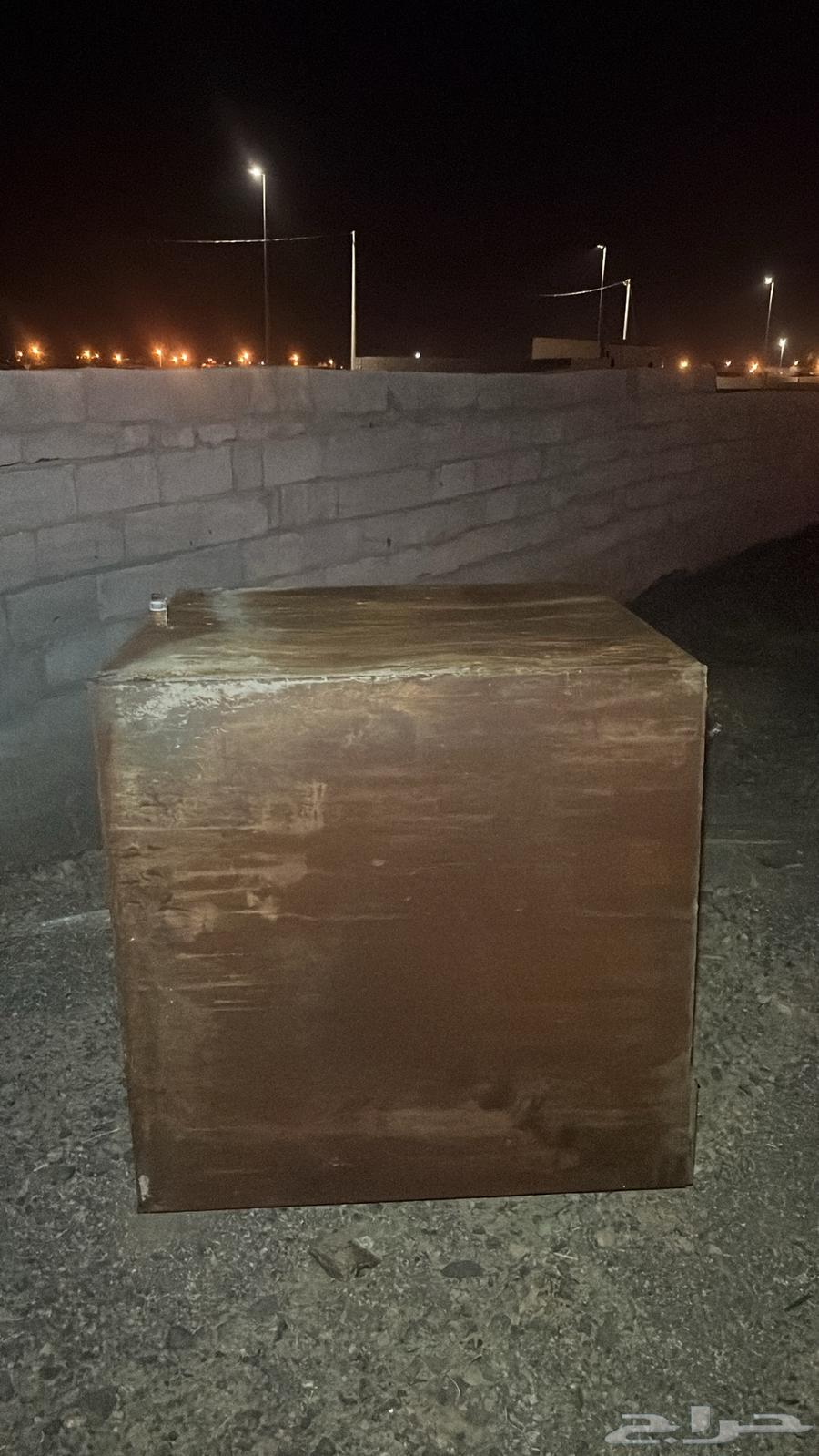 تانكي ماء حديد64264730561283112