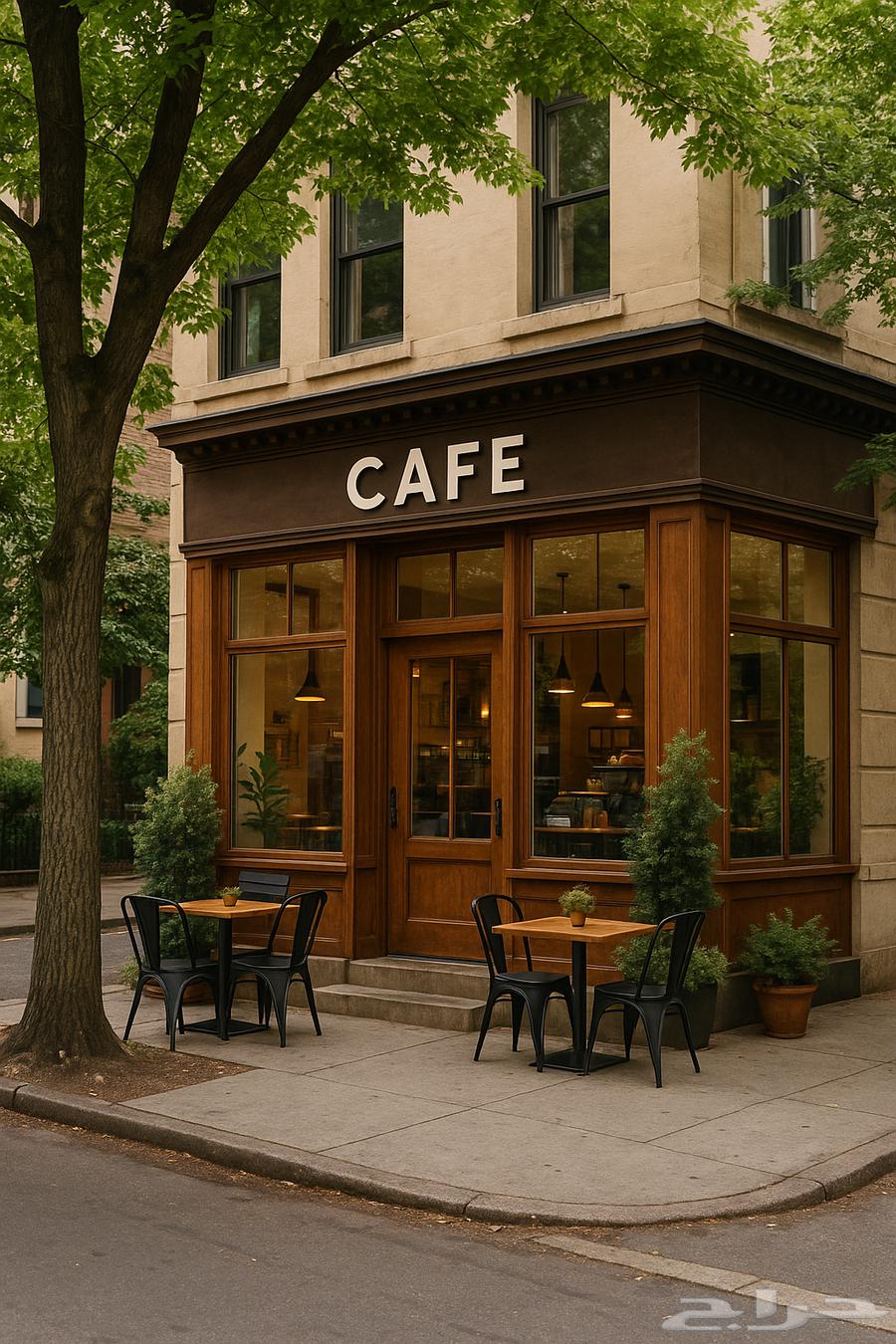 Sufficient post for coffee shop rental in Buraidah636126771139851122