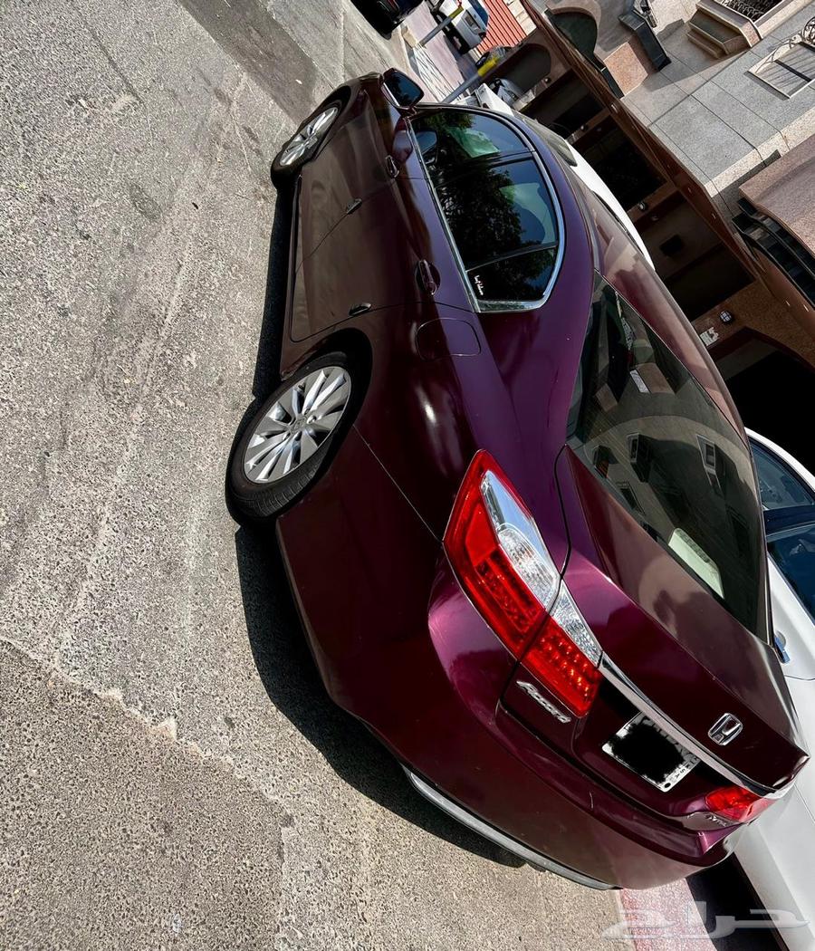 هوندا أكورد 201464273966627970114