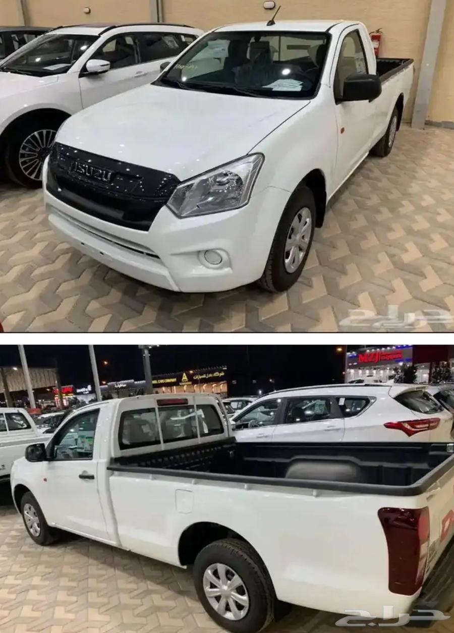 Isuzu D-Max 1.9 Gmara 202564275890359043110