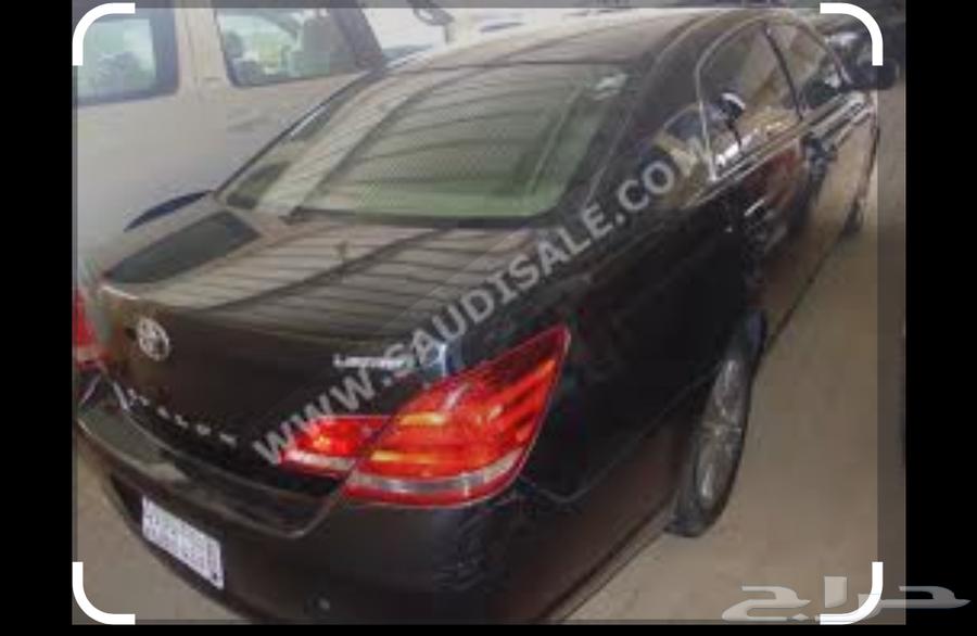 أفالون 2006 أمريكي فل كامل64262307672578110