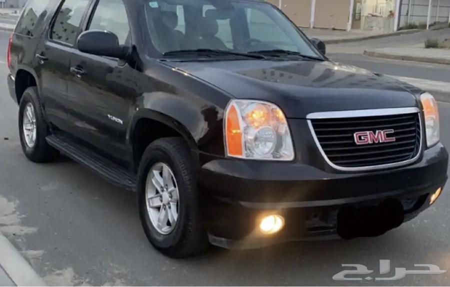 جي ام سي يوكن 201364291873363713111