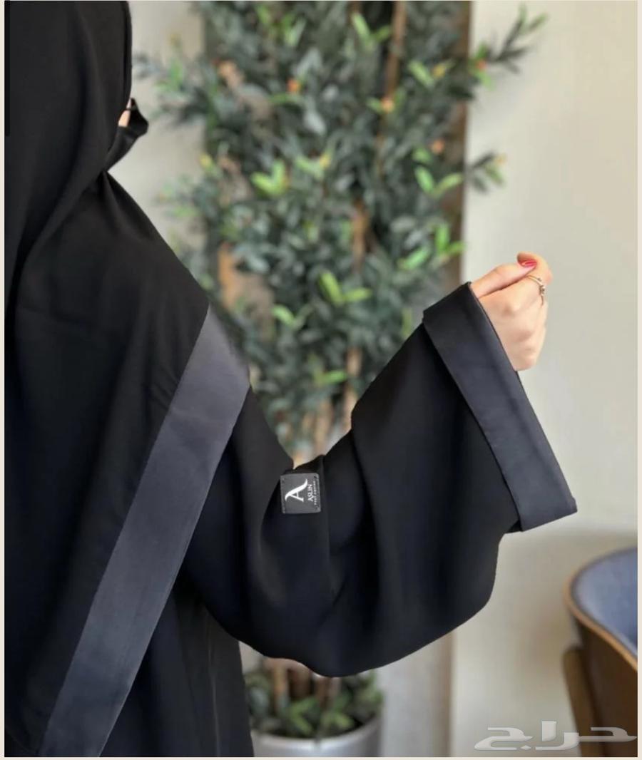 New abaya63995617809283110