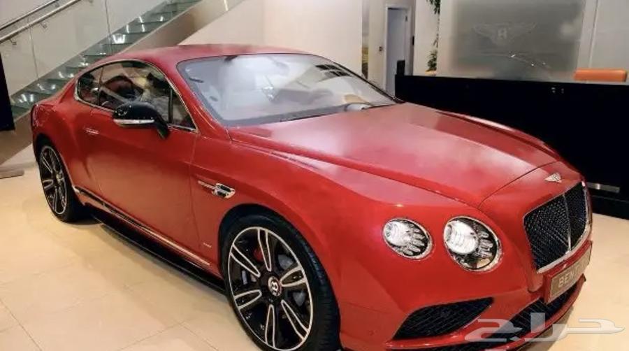 جنوط بنتلي كونتيننتال مقاس 21 فورجيد64293408239105113