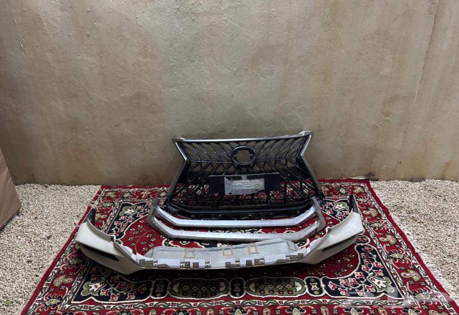 للبيع جنوط لكزاس وكاله واسطبات وكاله وشبك امامي64272289575171112