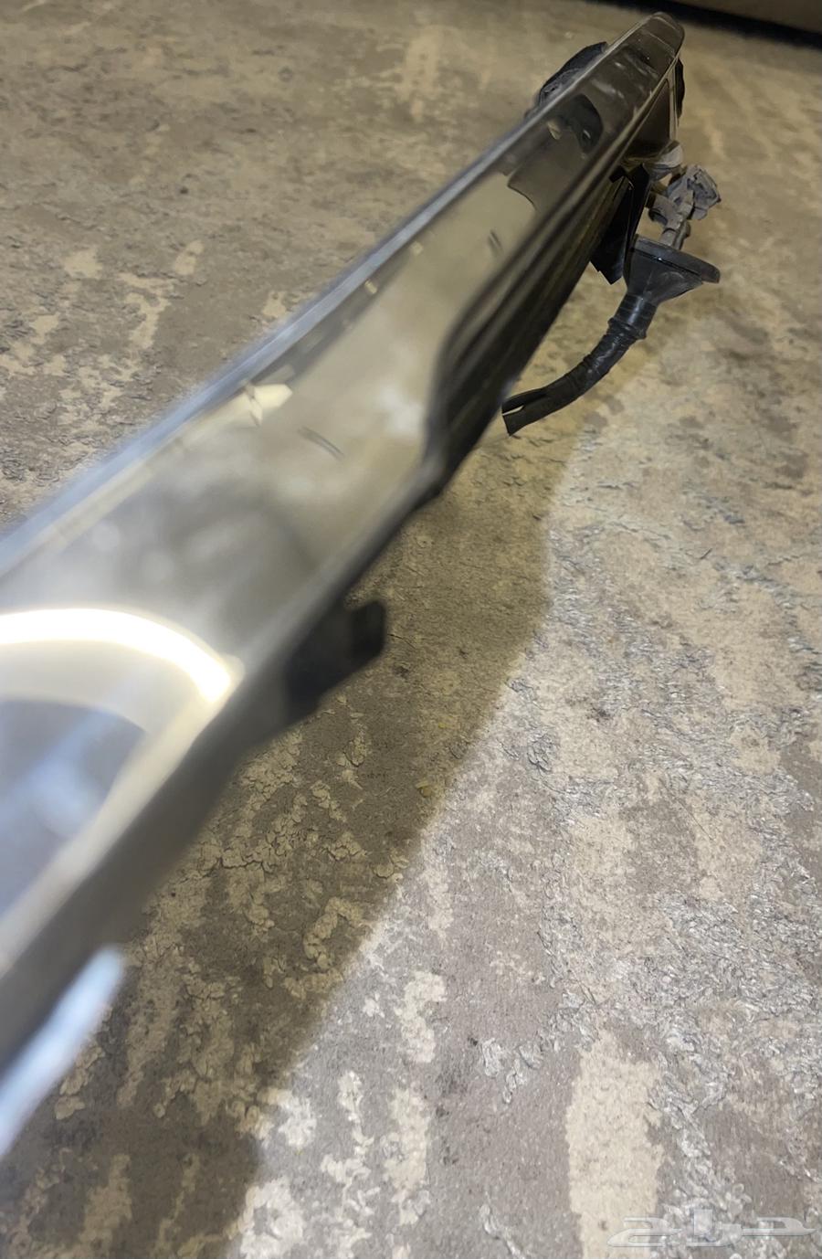 زيق شنطة خلفية مع الكميرا وزر فتح الشنطة والزيق64261467139842112