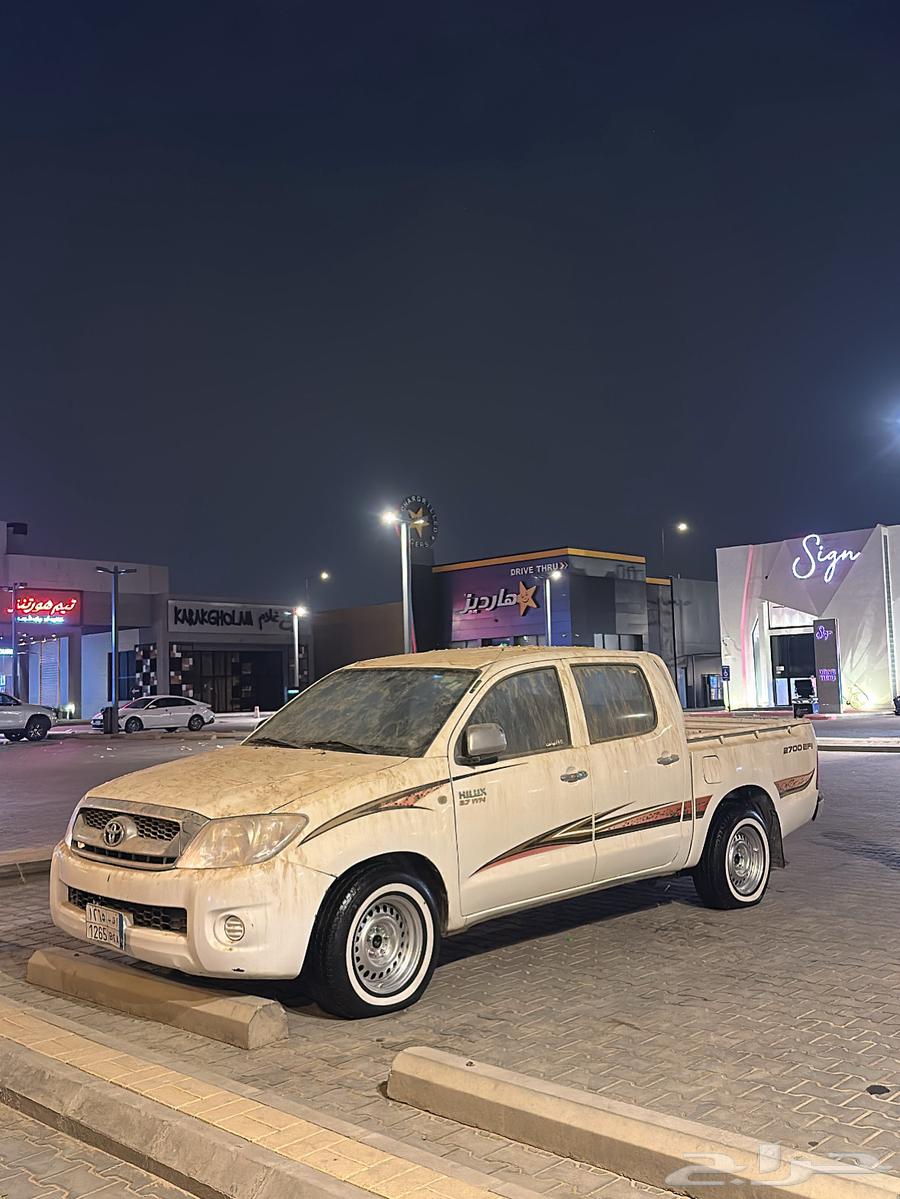 HiLux 200964266975491073110