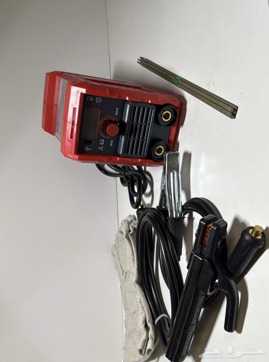 Welding Machine64292952303747110