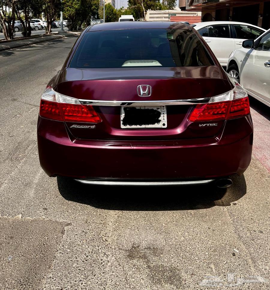 هوندا أكورد 201464273966627970113