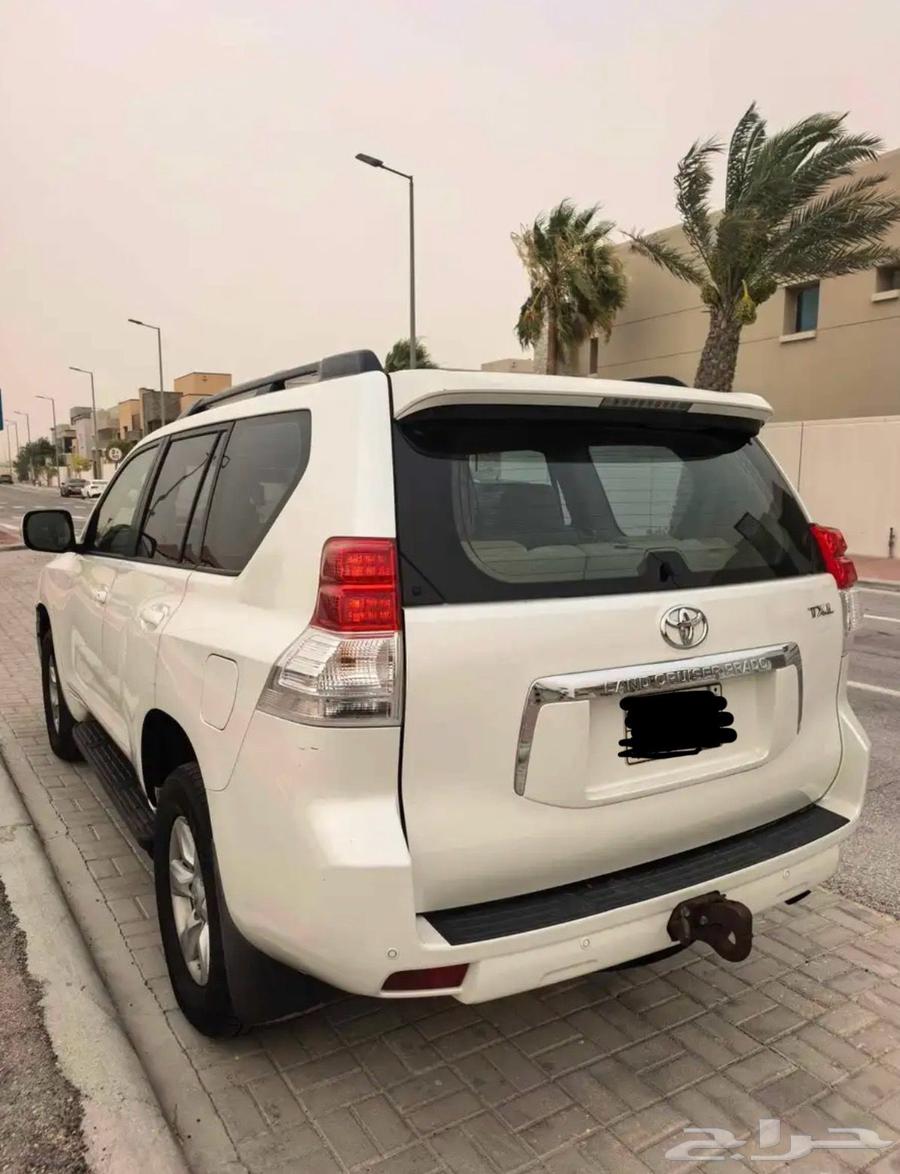 برادو 2012 V6 TXL64264568229378112