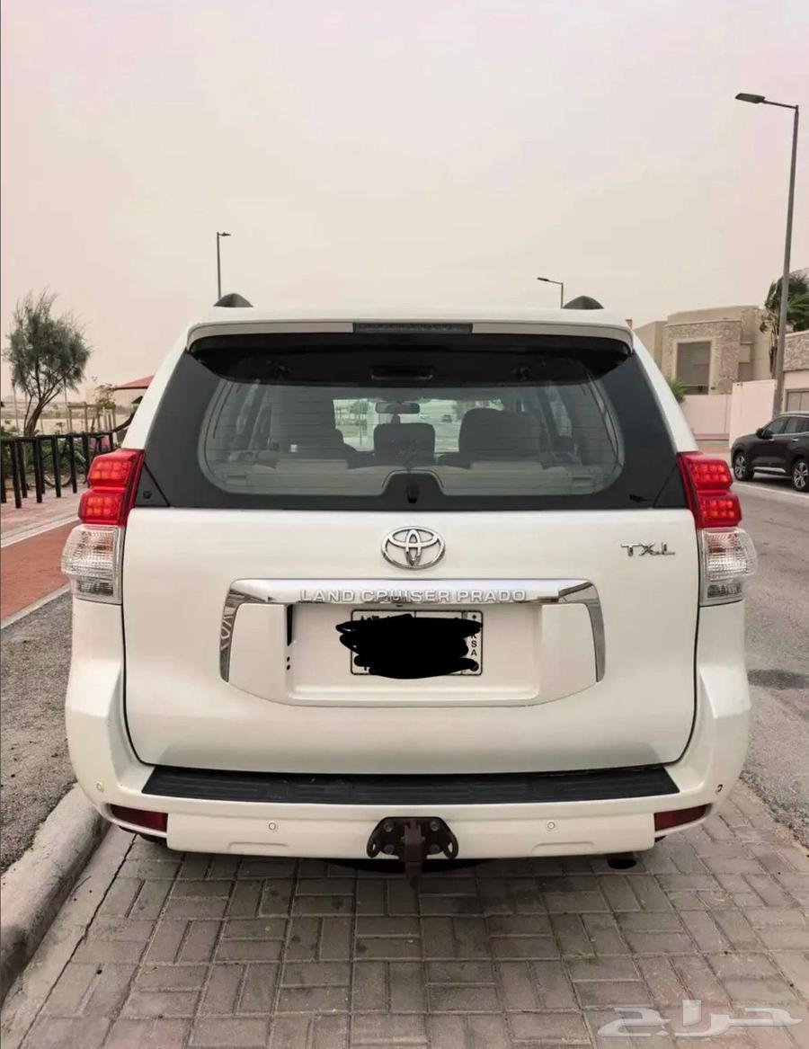 برادو 2012 V6 TXL64264568229378110