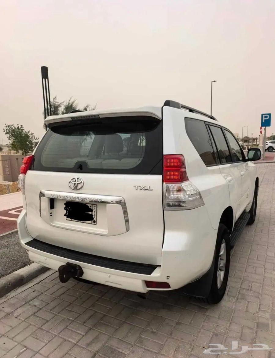 برادو 2012 V6 TXL64264568229378113