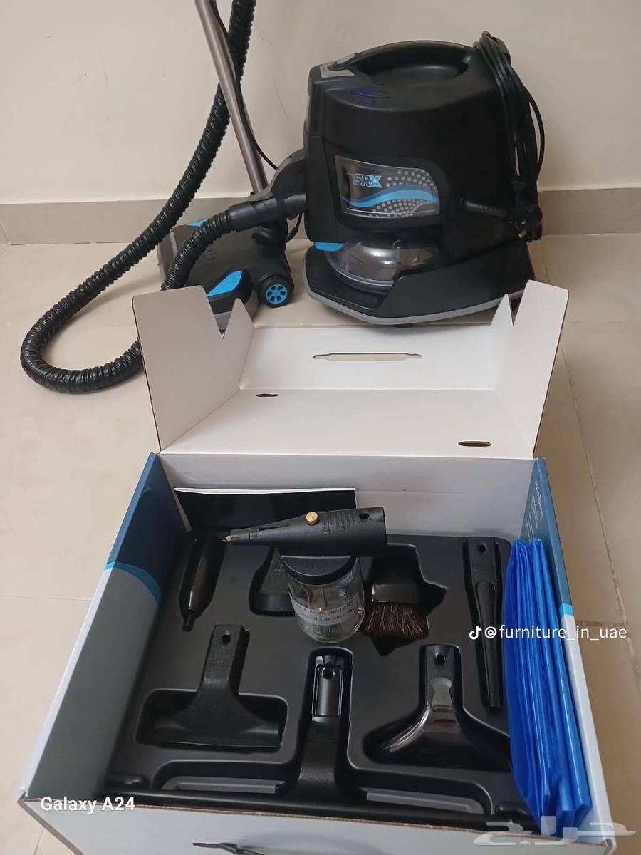 مكنسة رينبو63979533959170111