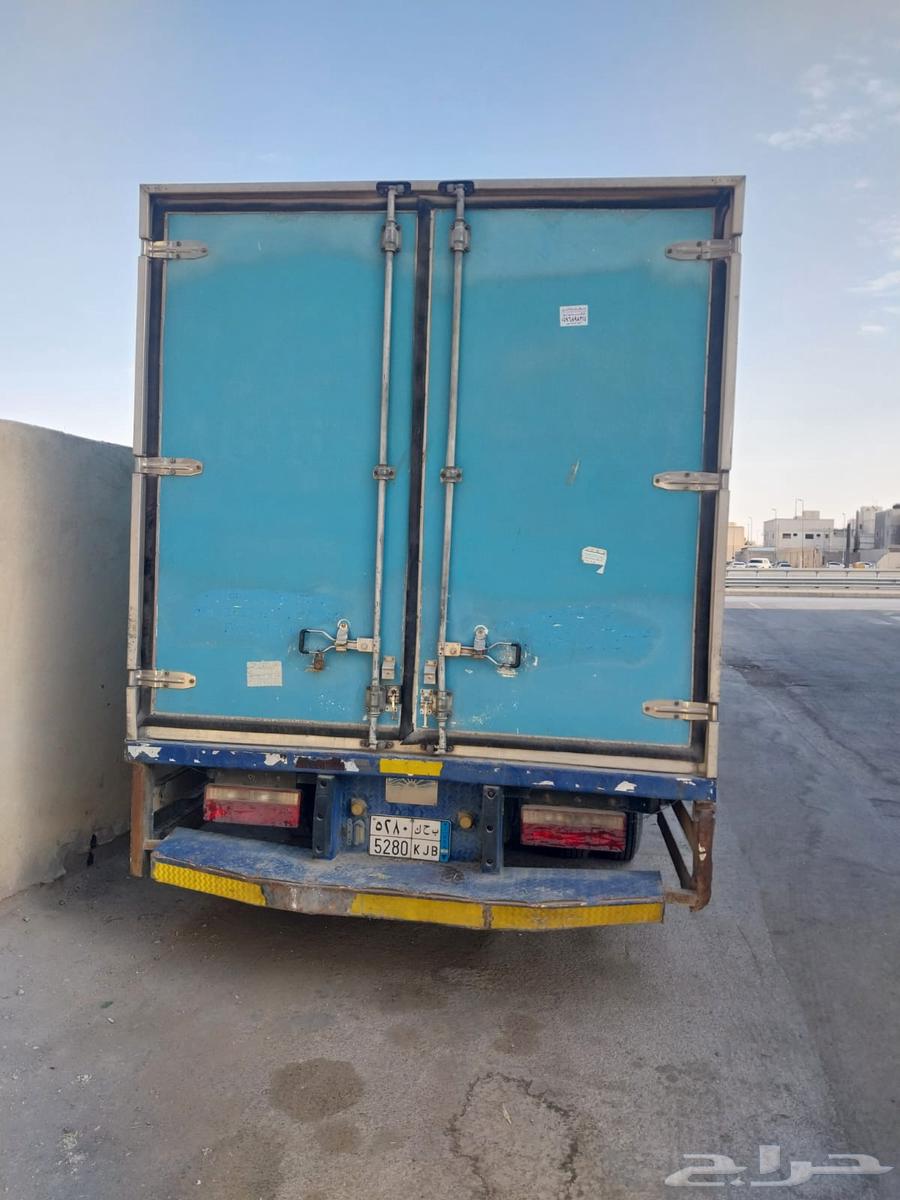 سيارة جاك للبيع موديل 201464273966866305112