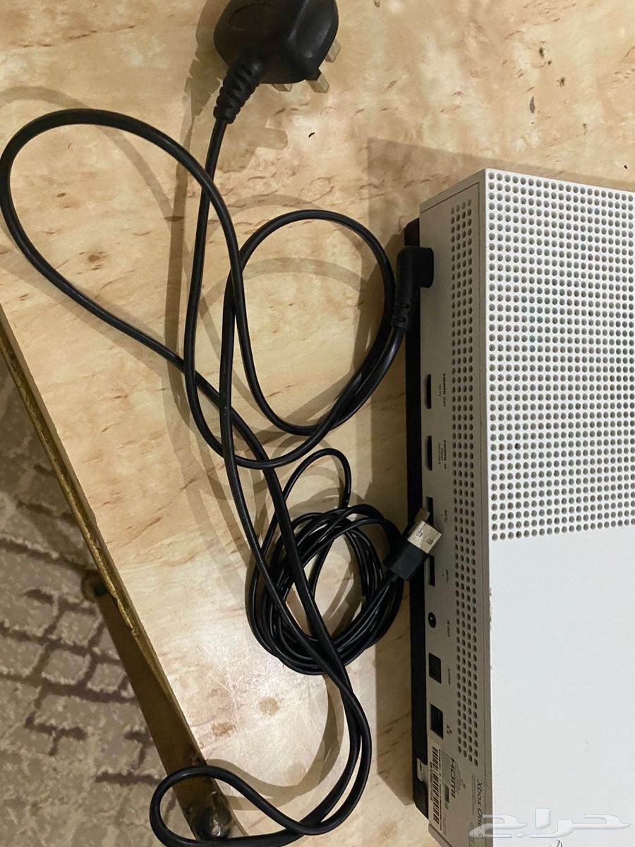 اكس بوكس ون اس معى شاشة63979531446018114