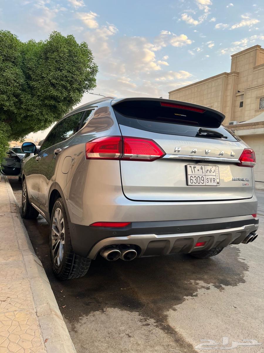 للبيع هافال H664276247137923112