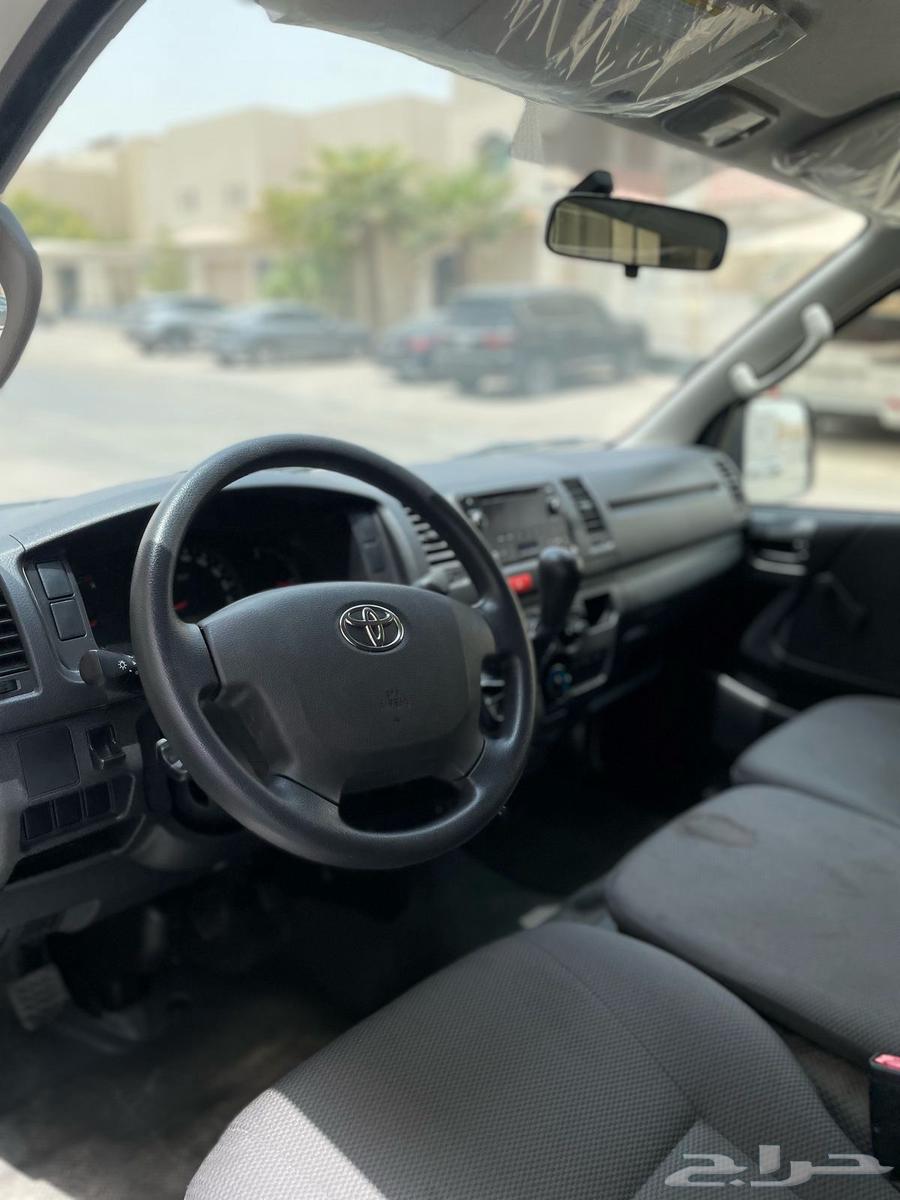 باص هاص تايوتا مخزن اخو الجديد64299898958978114