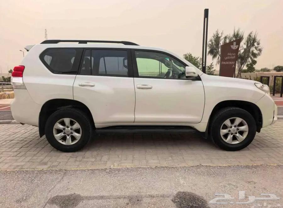 برادو 2012 V6 TXL64264568229378114