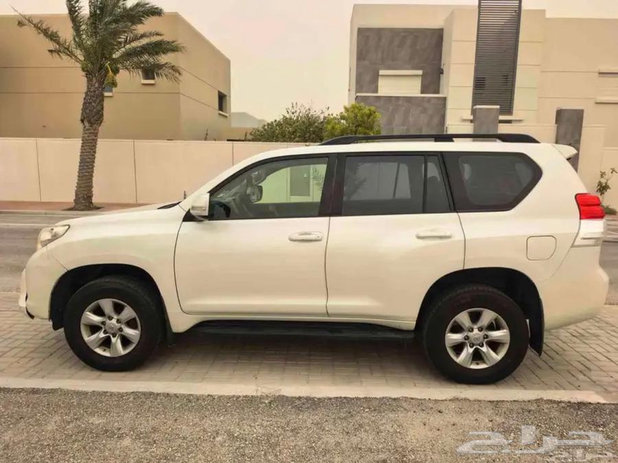 برادو 2012 V6 TXL64264568229378111