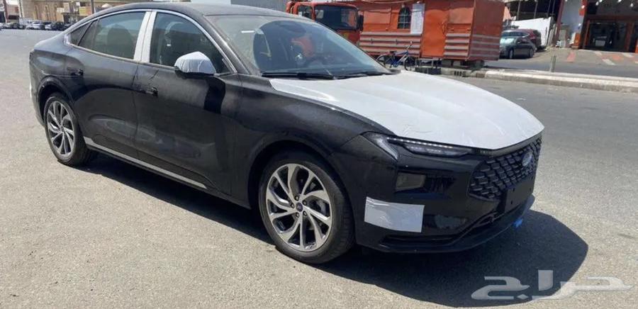 فورد تورس تيتانيوم فل كامل موديل 2025 كاش وتقسيط64275890332673110