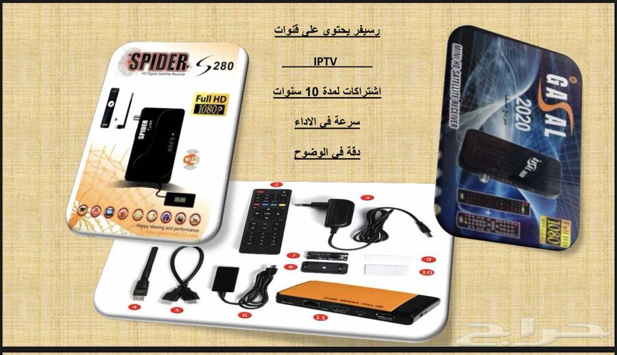Receiver63984558032131113