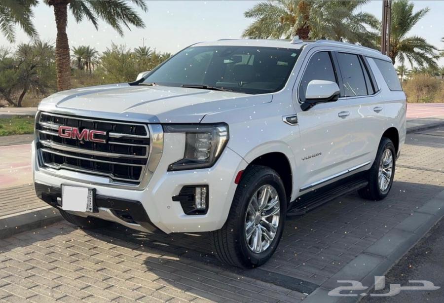 يوكن SLT 202164261489408129113