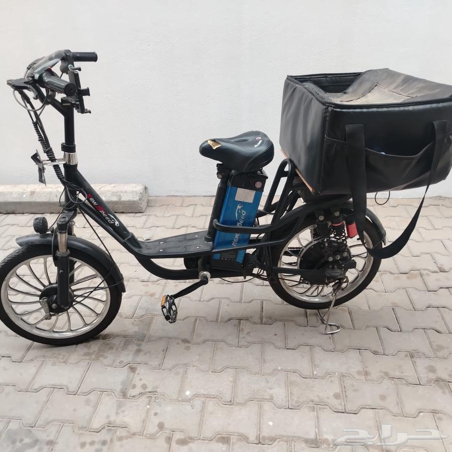 سكوتر كهربائي للبيع64291272506371114