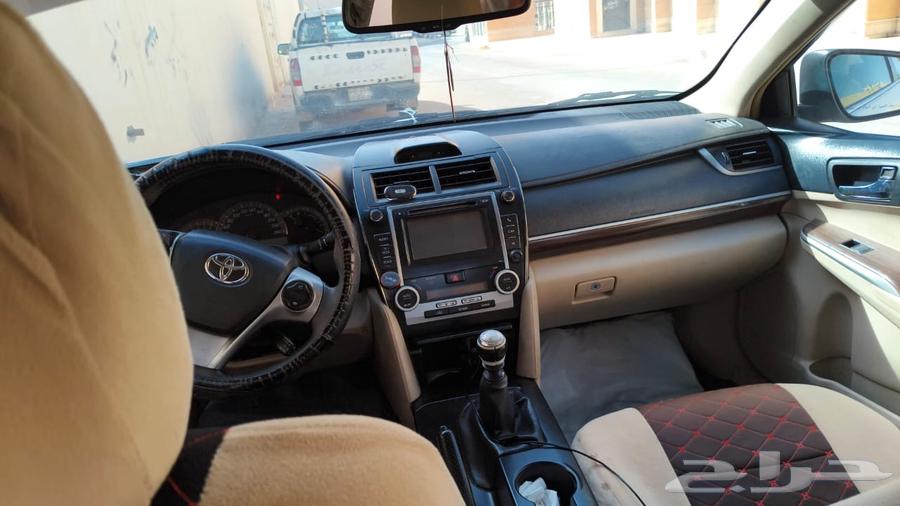 Camry 1264274887101314114