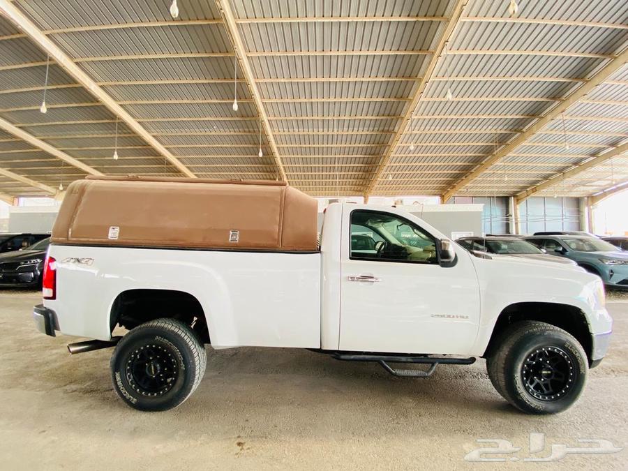 جي ام سي سيرا 2011 HD64274190204801113