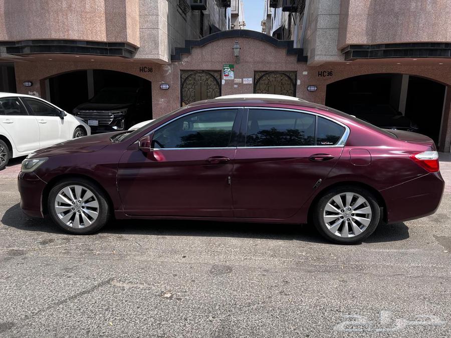 هوندا أكورد 201464273966627970112