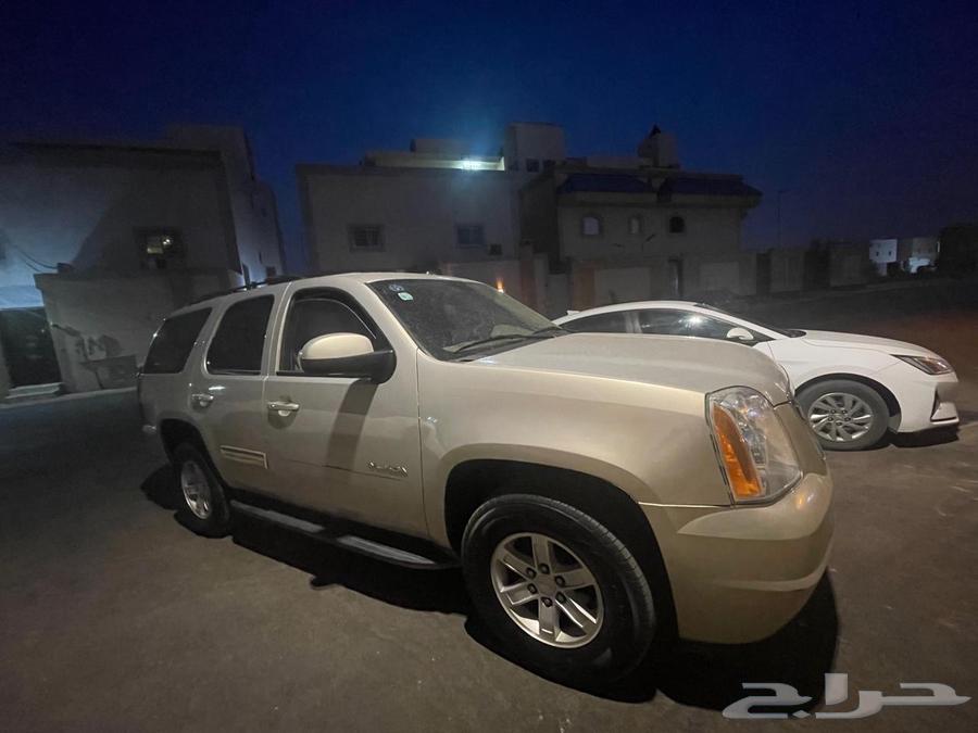 Yukon 2011 Double64335470312066110