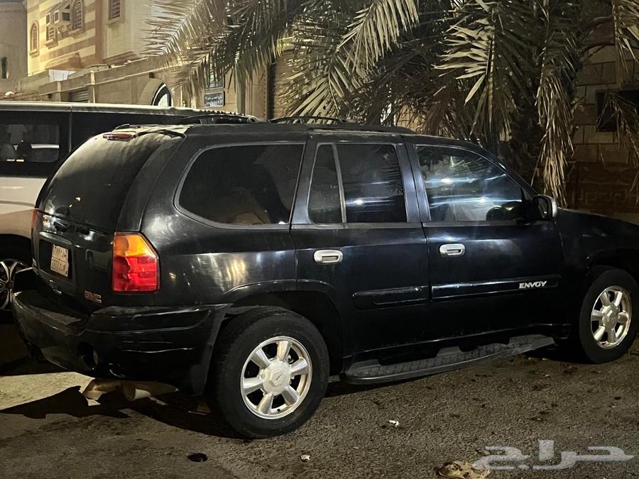 James Envoy 200464253689654275110