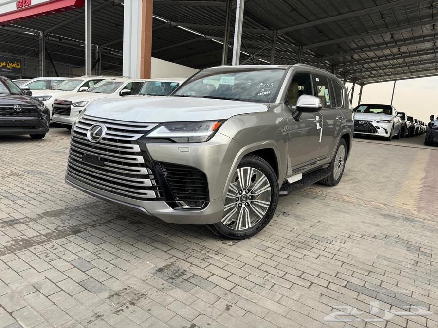 Jeep for Lexus (2024) Premium Customs Card Cash and Bank Installments64288062032257111