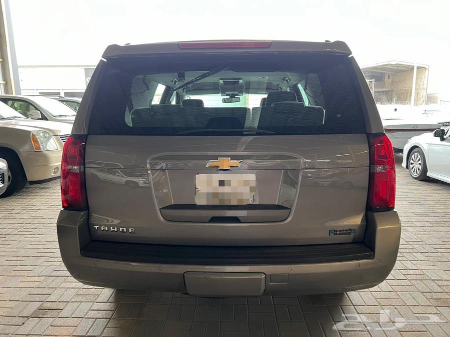 تاهو LT بدون دبل 201764292144433153113