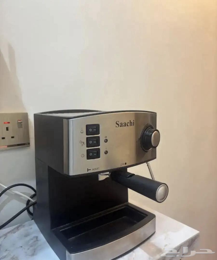A nice coffee machine64269929612033110