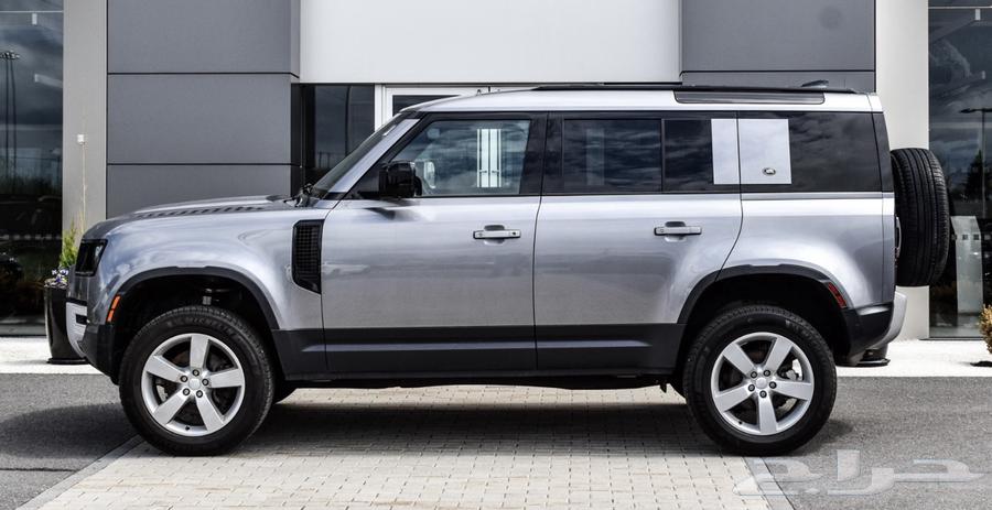 ديفندر 2023 S P300 شاشة كبيرة بسعر مميز64269497756035112